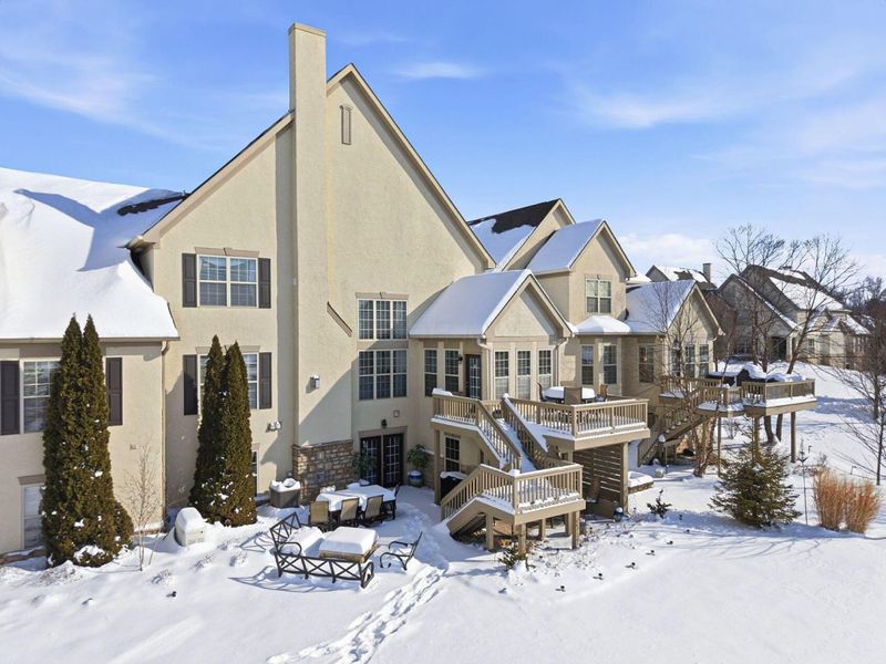 6704 Knoll View Court, Powell, OH 43065 Photo 109