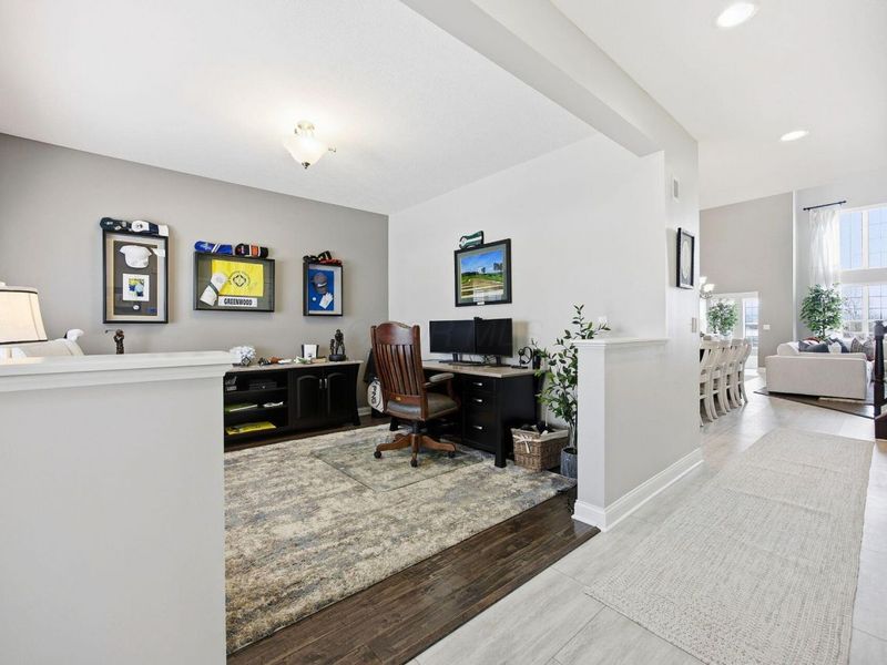 6704 Knoll View Court, Powell, OH 43065 Photo 11