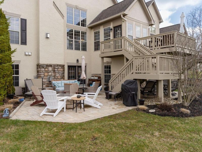 6704 Knoll View Court, Powell, OH 43065 Photo 110