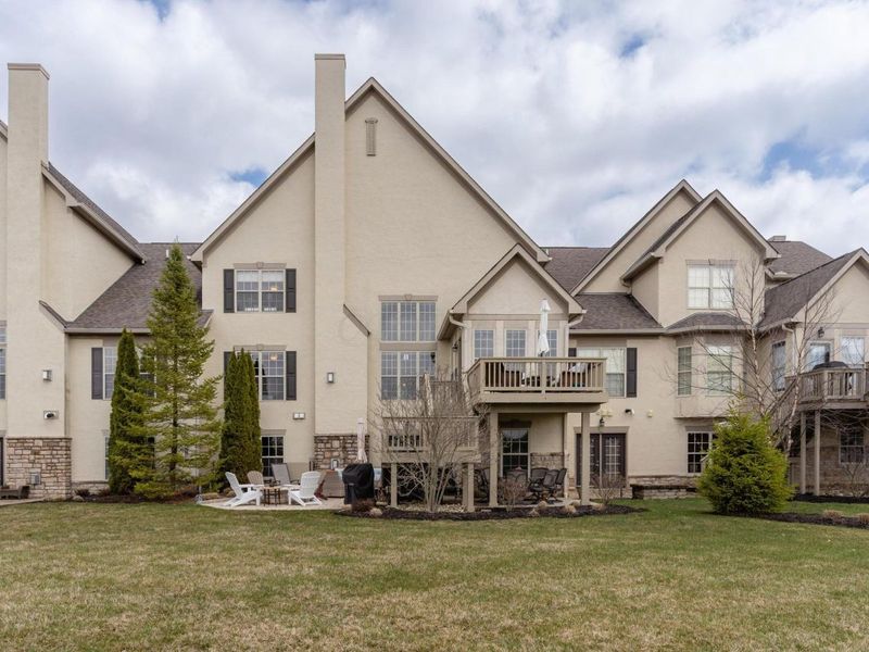 6704 Knoll View Court, Powell, OH 43065 Photo 111