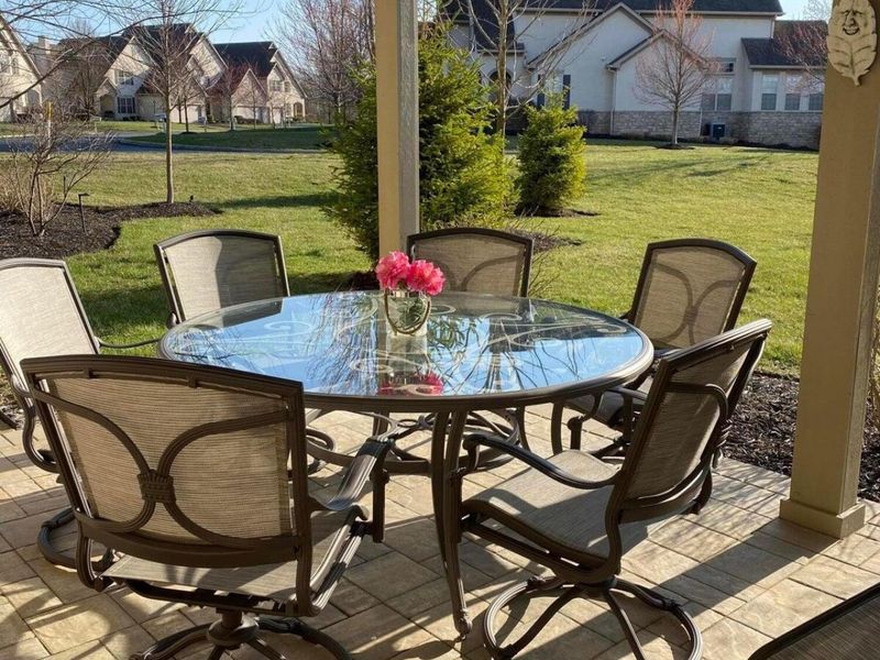 6704 Knoll View Court, Powell, OH 43065 Photo 112