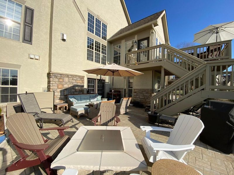 6704 Knoll View Court, Powell, OH 43065 Photo 114