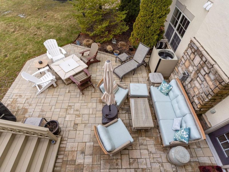 6704 Knoll View Court, Powell, OH 43065 Photo 115