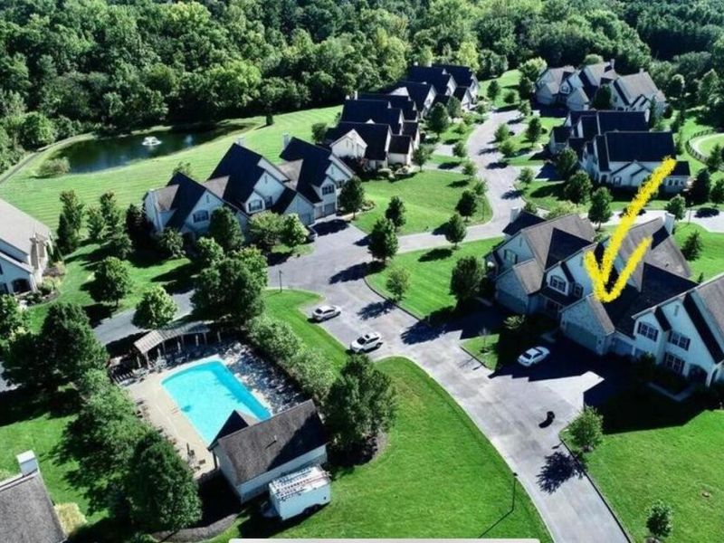 6704 Knoll View Court, Powell, OH 43065 Photo 118