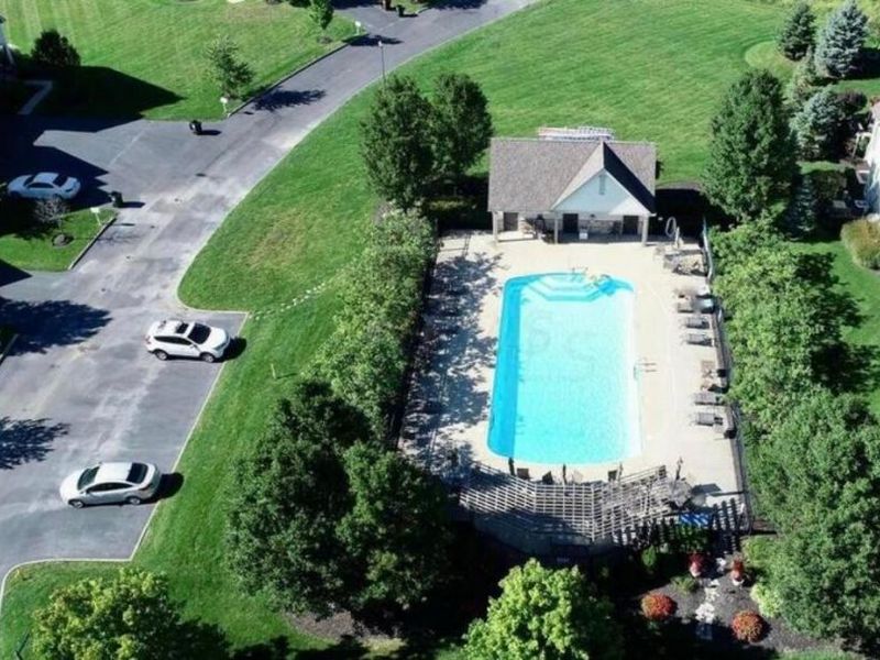 6704 Knoll View Court, Powell, OH 43065 Photo 119