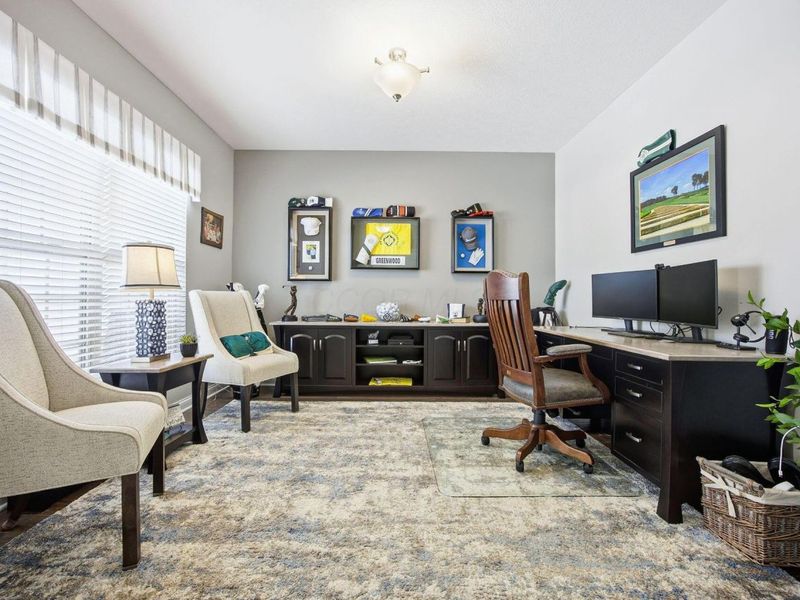 6704 Knoll View Court, Powell, OH 43065 Photo 12