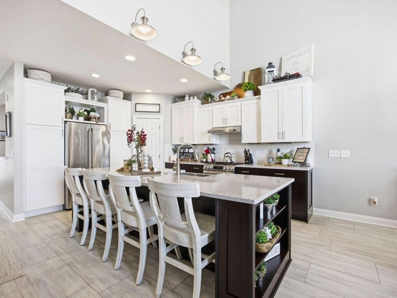 6704 Knoll View Court, Powell, OH 43065 Photo 18