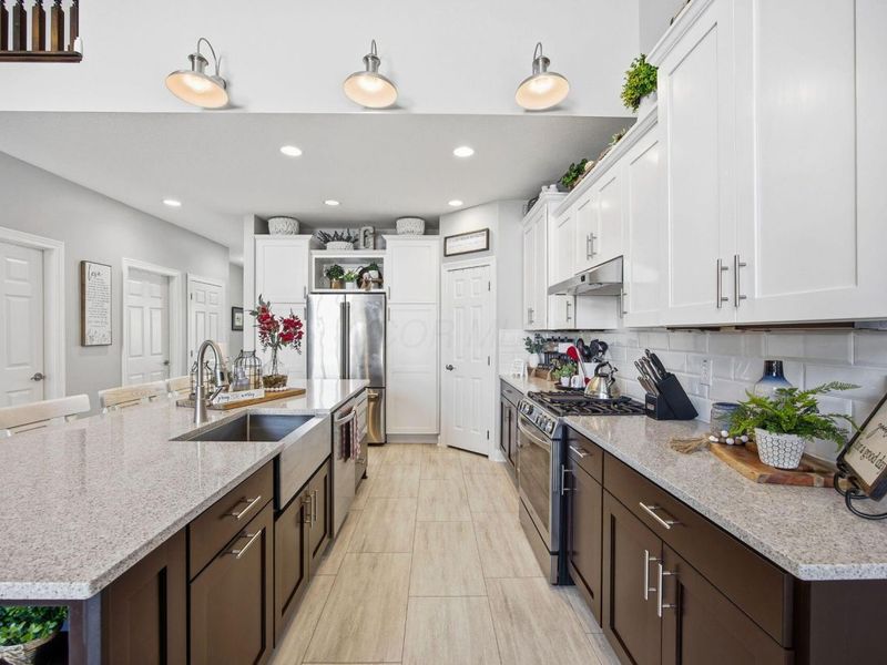 6704 Knoll View Court, Powell, OH 43065 Photo 21