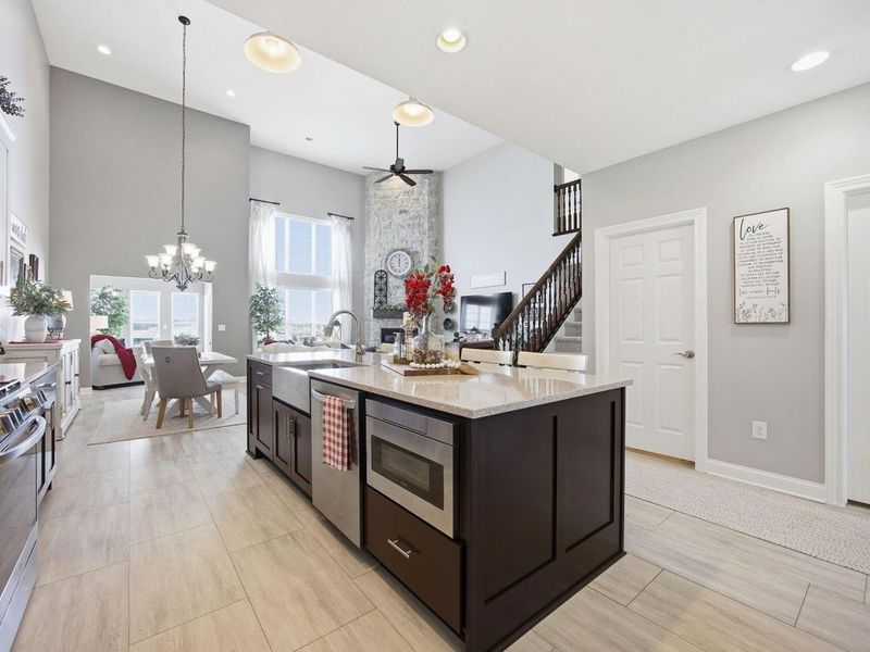 6704 Knoll View Court, Powell, OH 43065 Photo 22