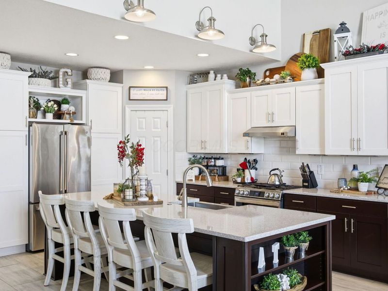 6704 Knoll View Court, Powell, OH 43065 Photo 24