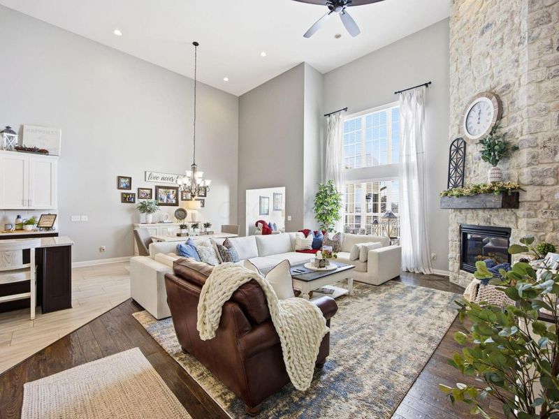 6704 Knoll View Court, Powell, OH 43065 Photo 27