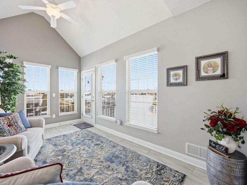 6704 Knoll View Court, Powell, OH 43065 Photo 33