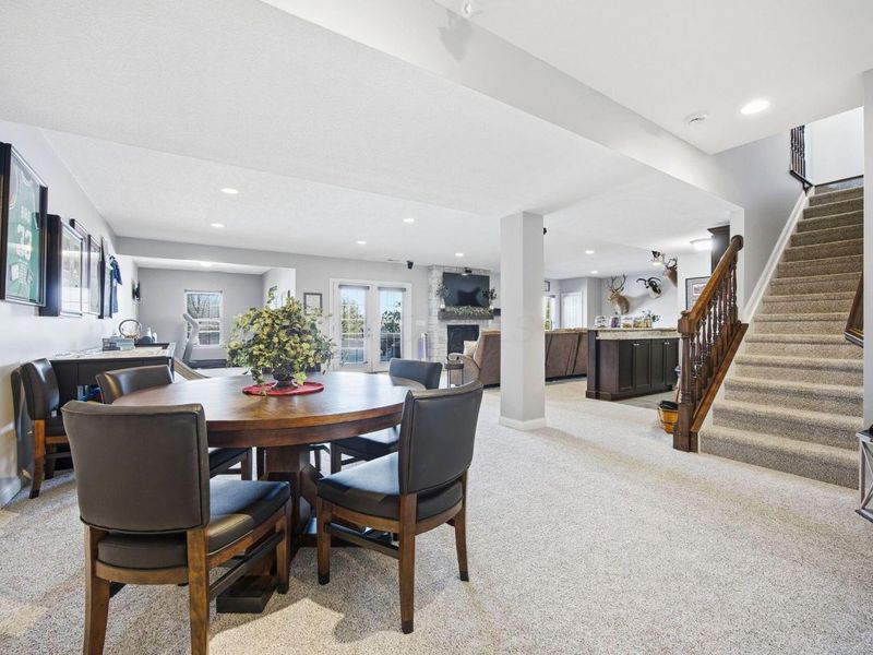 6704 Knoll View Court, Powell, OH 43065 Photo 35