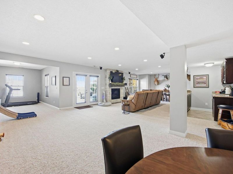 6704 Knoll View Court, Powell, OH 43065 Photo 36