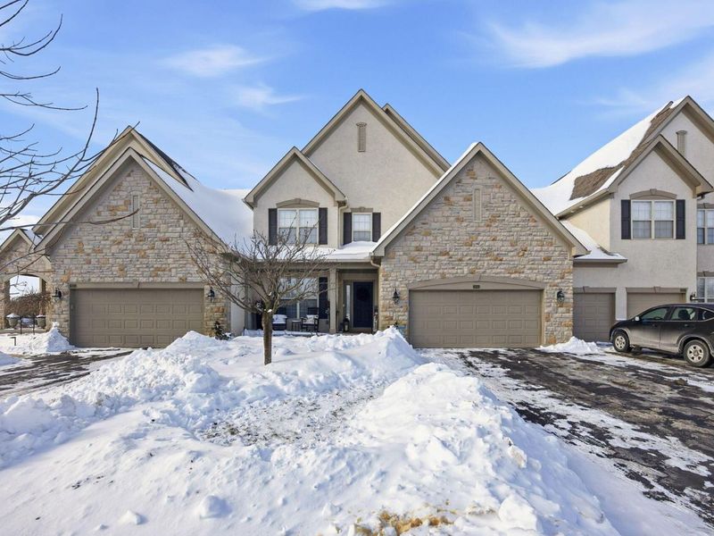 6704 Knoll View Court, Powell, OH 43065 Photo 4