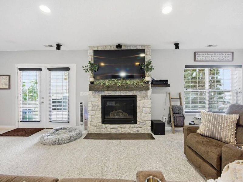 6704 Knoll View Court, Powell, OH 43065 Photo 43