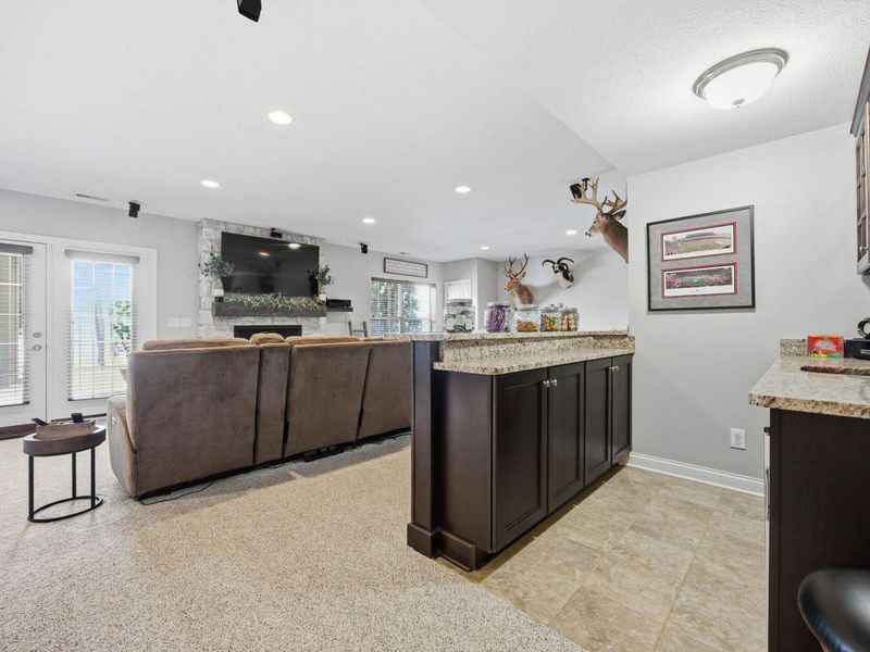 6704 Knoll View Court, Powell, OH 43065 Photo 45