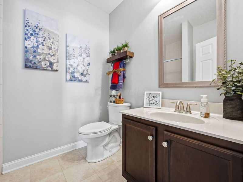 6704 Knoll View Court, Powell, OH 43065 Photo 51