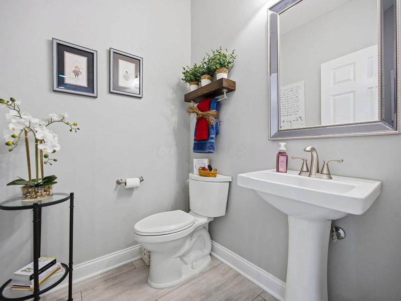 6704 Knoll View Court, Powell, OH 43065 Photo 54