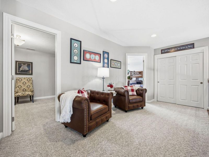 6704 Knoll View Court, Powell, OH 43065 Photo 56