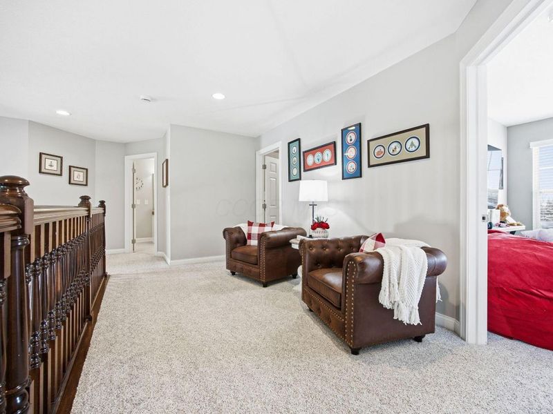 6704 Knoll View Court, Powell, OH 43065 Photo 57