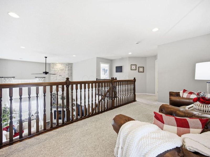 6704 Knoll View Court, Powell, OH 43065 Photo 58