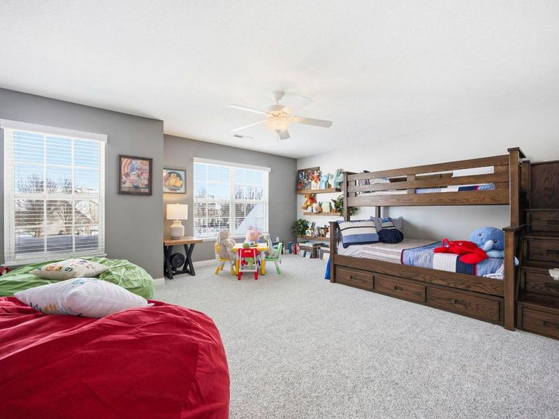 6704 Knoll View Court, Powell, OH 43065 Photo 59