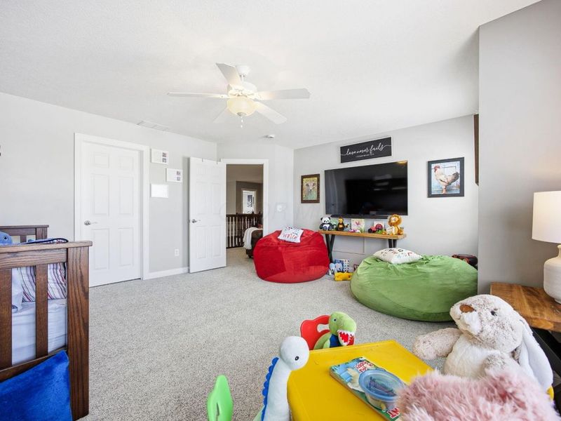 6704 Knoll View Court, Powell, OH 43065 Photo 61