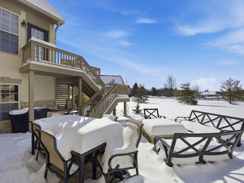 6704 Knoll View Court, Powell, OH 43065 Photo 7