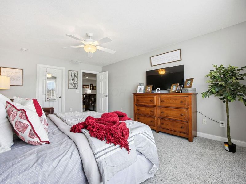 6704 Knoll View Court, Powell, OH 43065 Photo 71