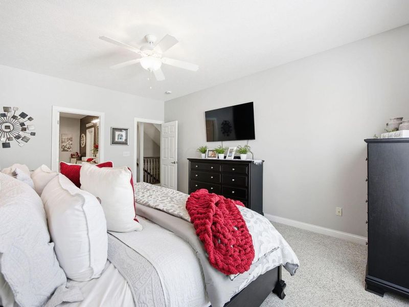 6704 Knoll View Court, Powell, OH 43065 Photo 73