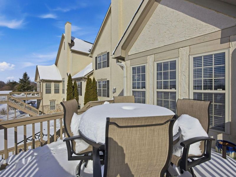 6704 Knoll View Court, Powell, OH 43065 Photo 8