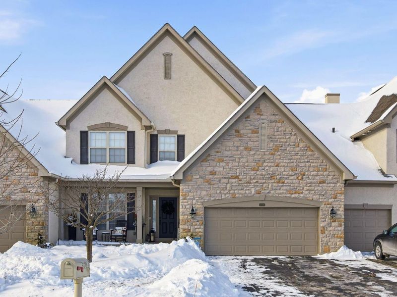 6704 Knoll View Court, Powell, OH 43065 Photo 86