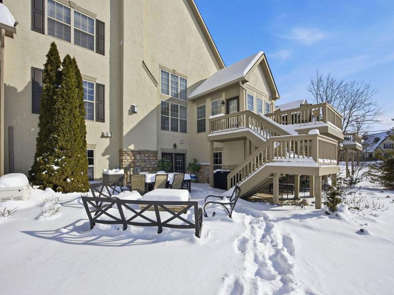 6704 Knoll View Court, Powell, OH 43065 Photo 91