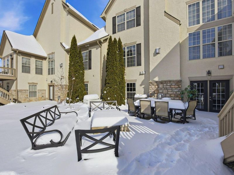 6704 Knoll View Court, Powell, OH 43065 Photo 92