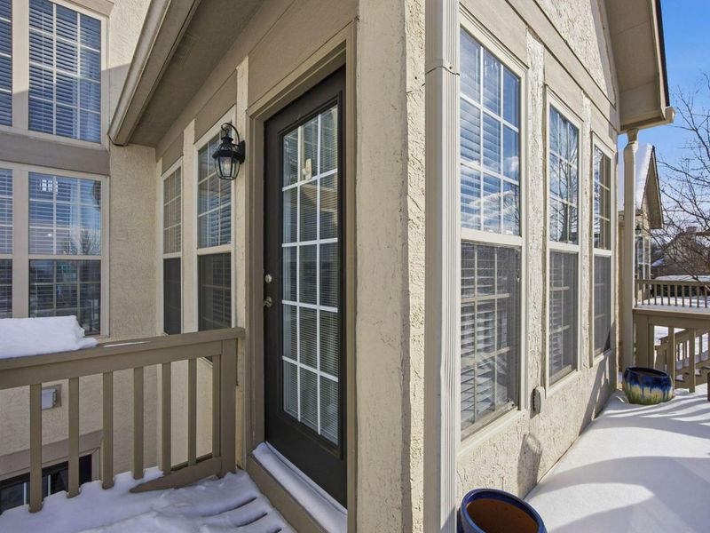 6704 Knoll View Court, Powell, OH 43065 Photo 99