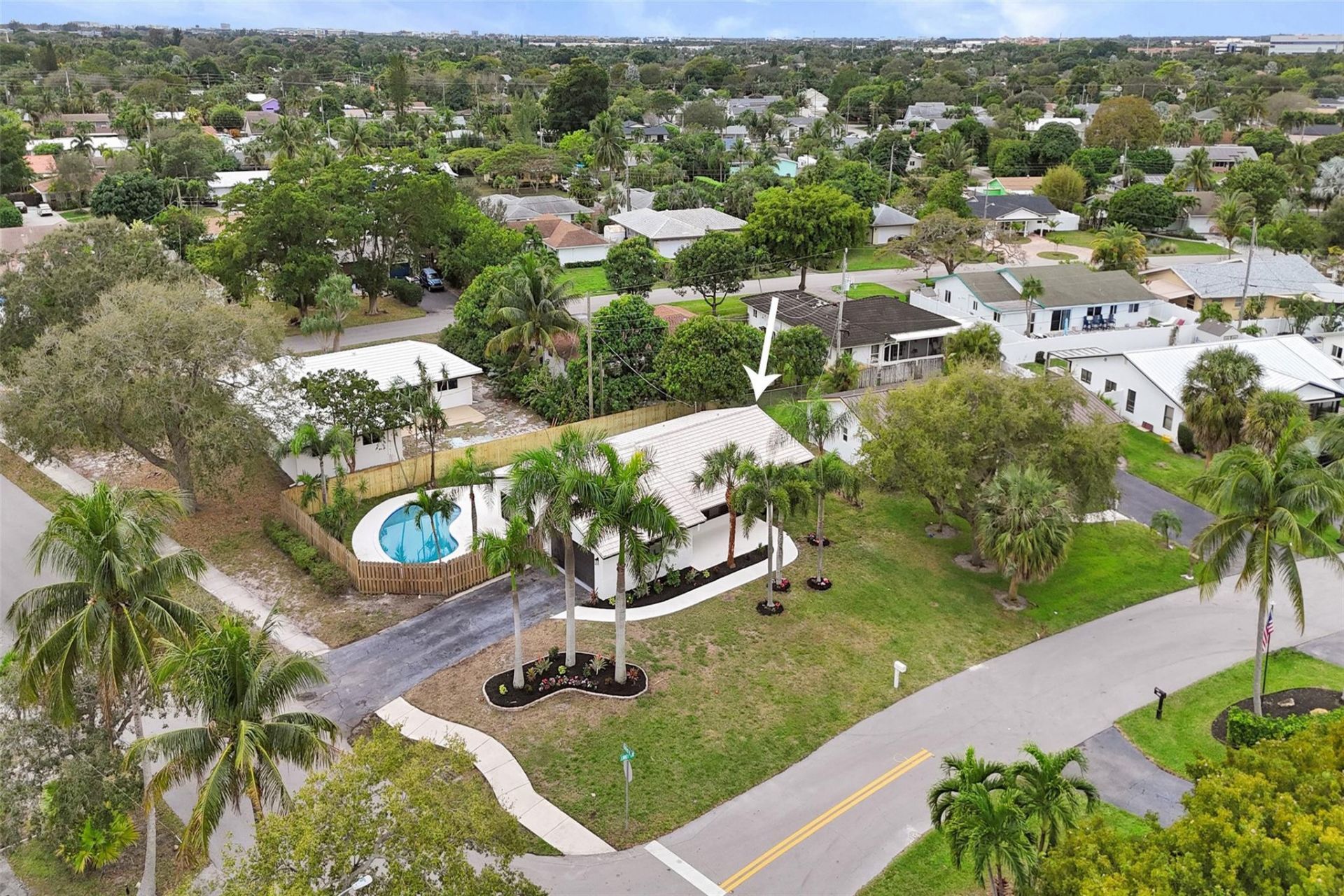 518 Linnet Cir, Delray Beach, FL 33444 Photo