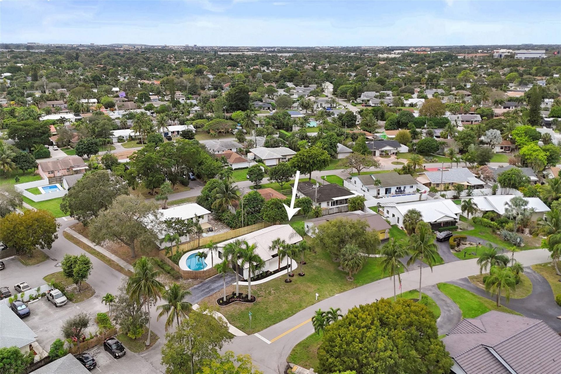 518 Linnet Cir, Delray Beach, FL 33444 Photo