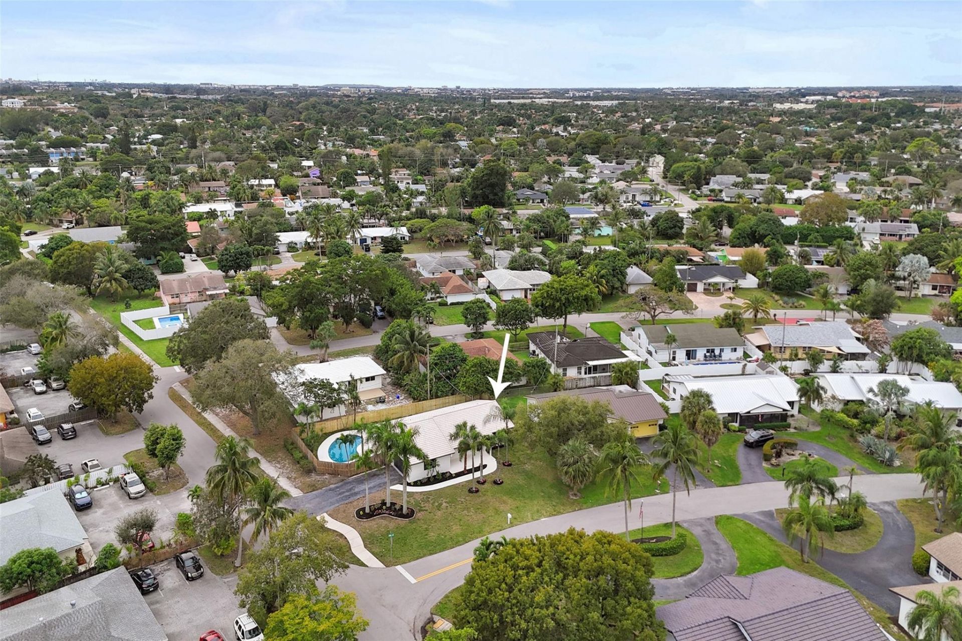 518 Linnet Cir, Delray Beach, FL 33444 Photo