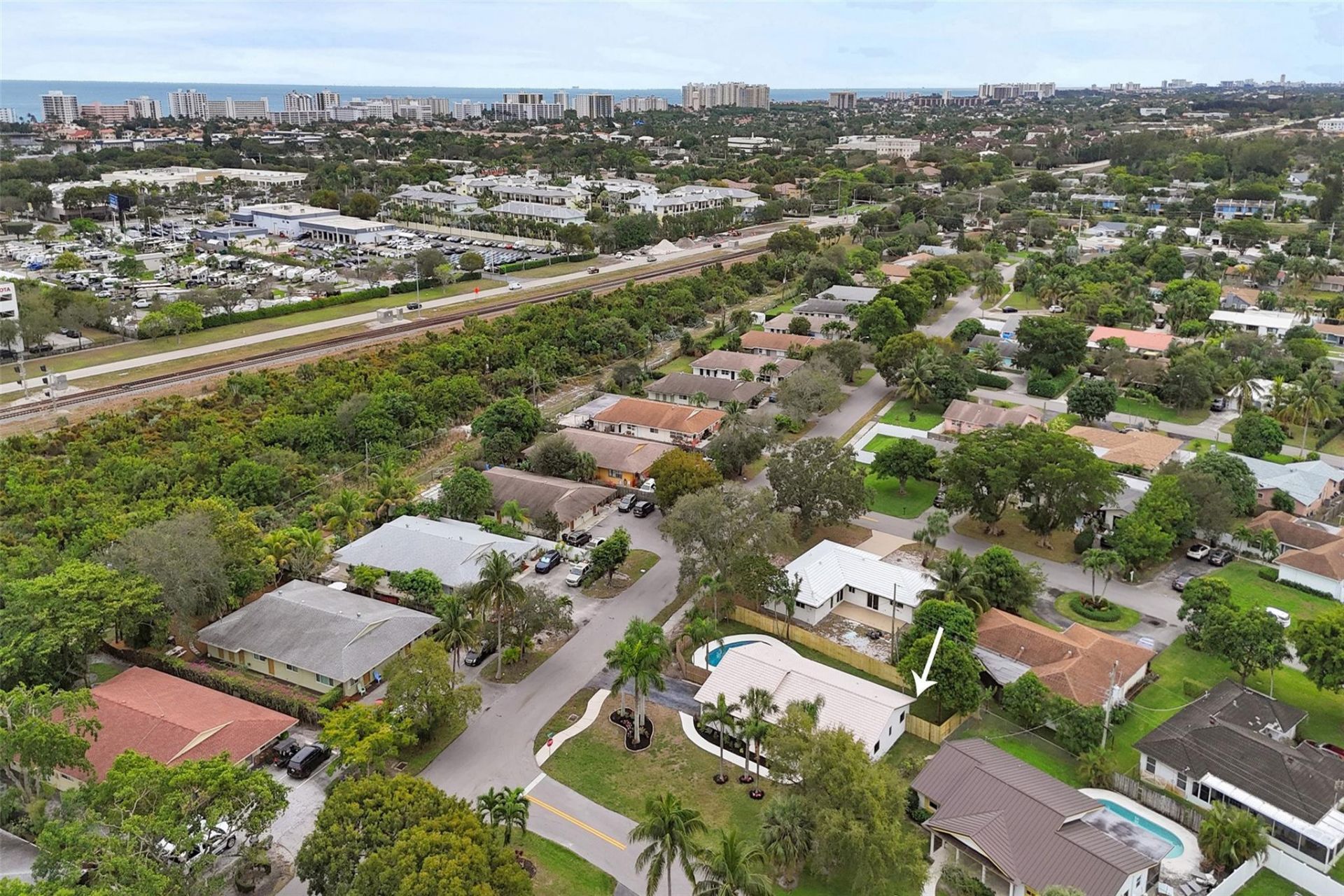 518 Linnet Cir, Delray Beach, FL 33444 Photo