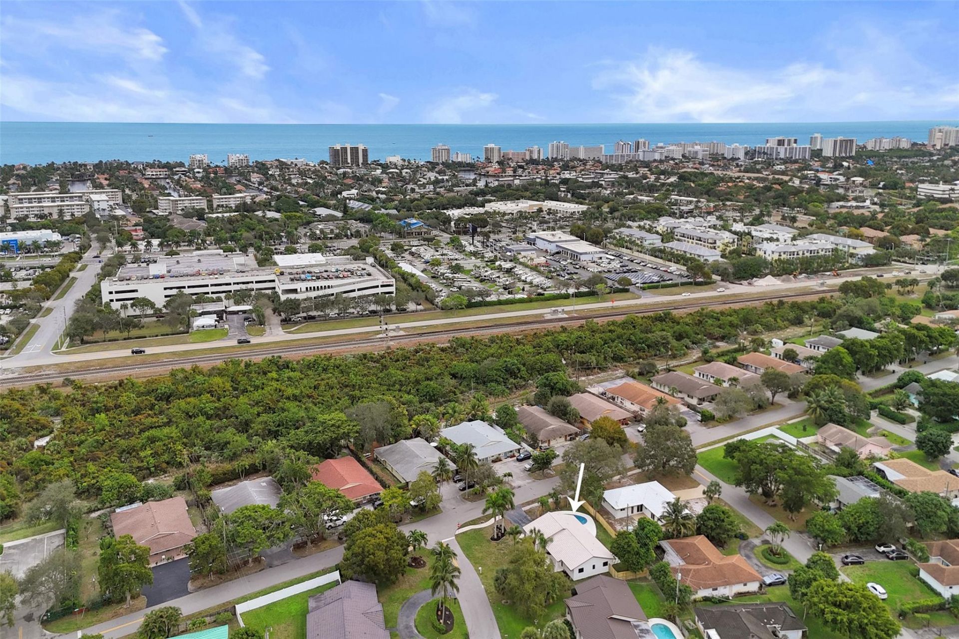 518 Linnet Cir, Delray Beach, FL 33444 Photo