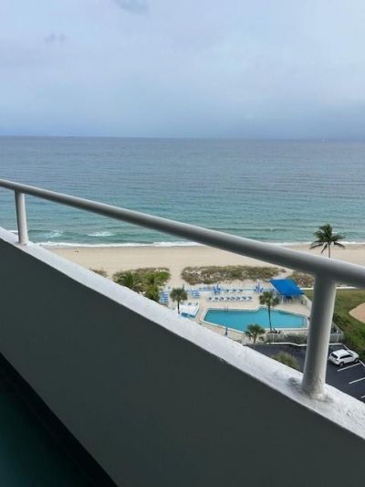 4050 N Ocean Drive, Unit 1208, Lauderdale by the Sea, FL 33308 Photo