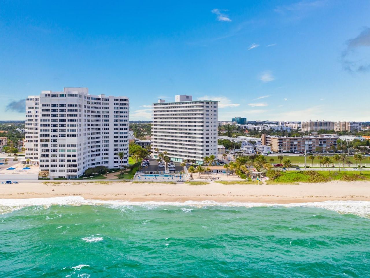 4050 N Ocean Drive, Unit 1208, Lauderdale by the Sea, FL 33308 Photo