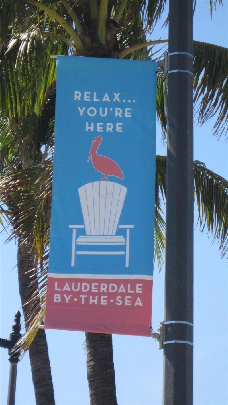 4050 N Ocean Drive, Unit 1208, Lauderdale by the Sea, FL 33308 Photo