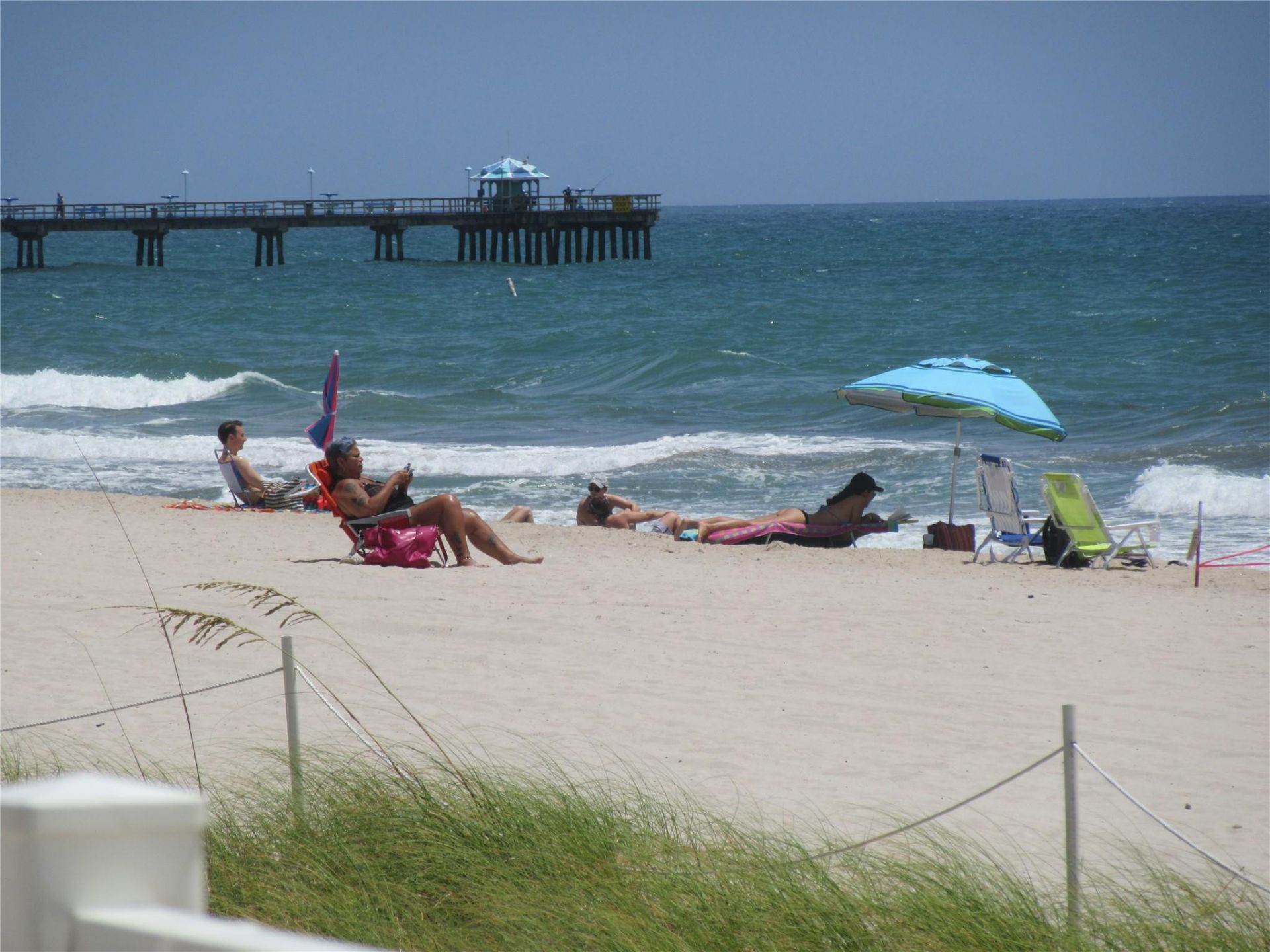 4050 N Ocean Drive, Unit 1208, Lauderdale by the Sea, FL 33308 Photo