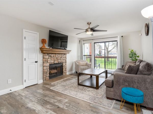8666 Decatur Street, Unit 254, Westminster, CO 80031