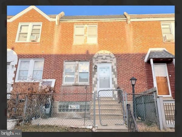 4021 MARPLE STREET, PHILADELPHIA, PA 19136