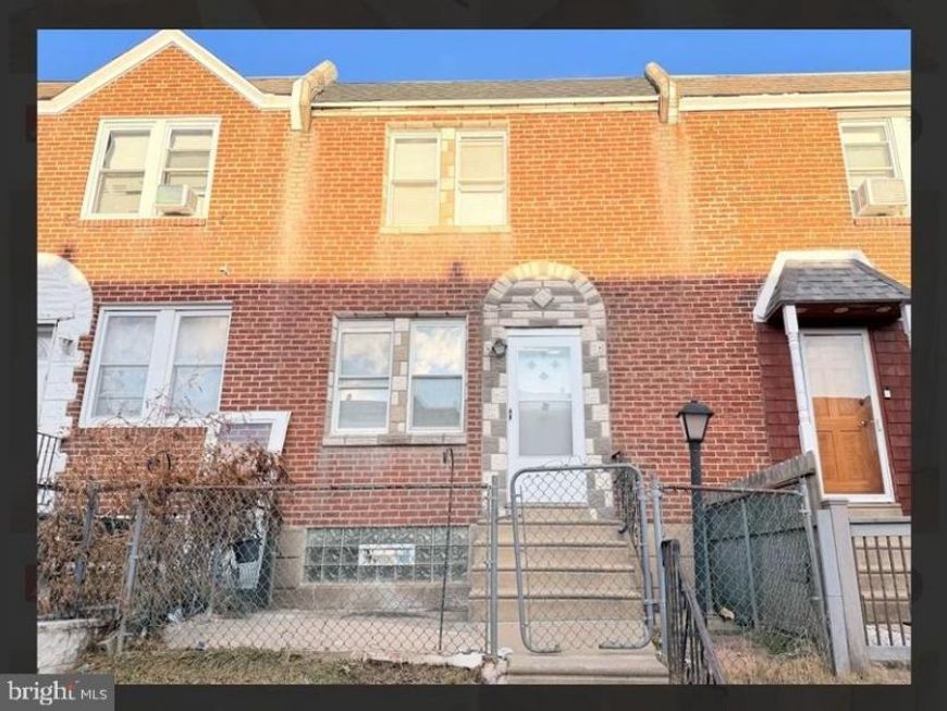4021 Marple Street, Philadelphia, PA 19136 Main Photo