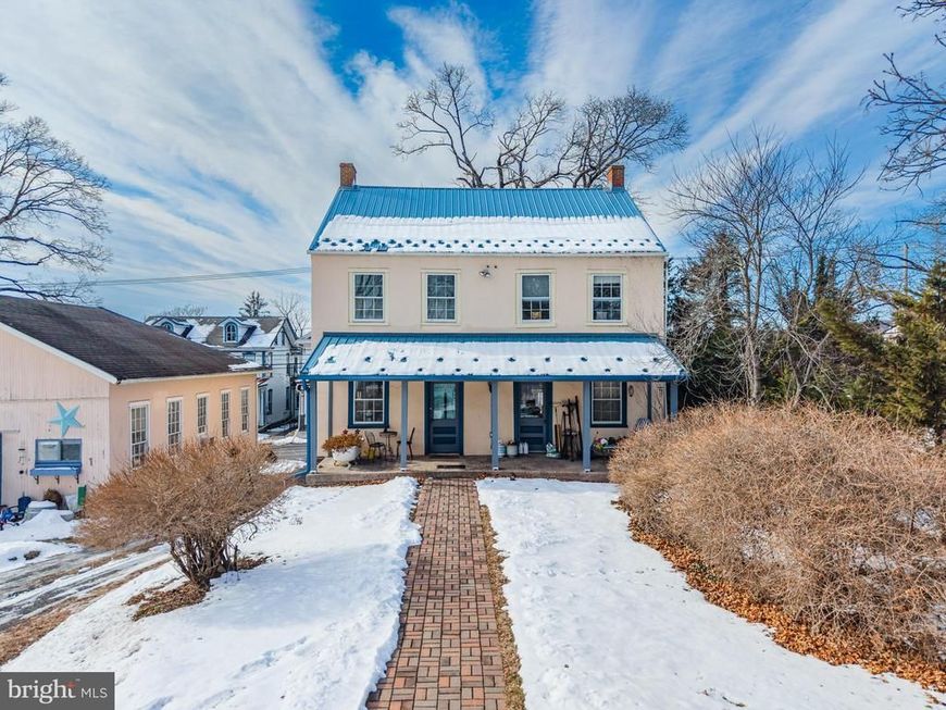 1890 Route 212, Quakertown, PA 18951 Main Photo