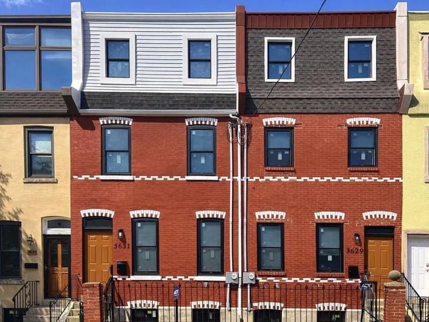 3631 Warren Street, Philadelphia, PA 19104 Main Photo